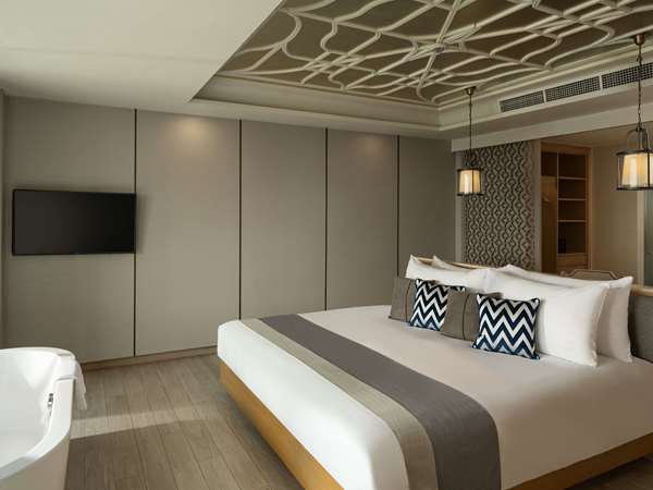 Avista Suite, 2 Bedroom, Sea View, Balcony