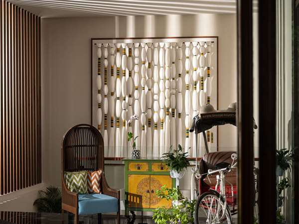 Avista Grande Karon Resort & Spa Phuket - MGallery Collection
