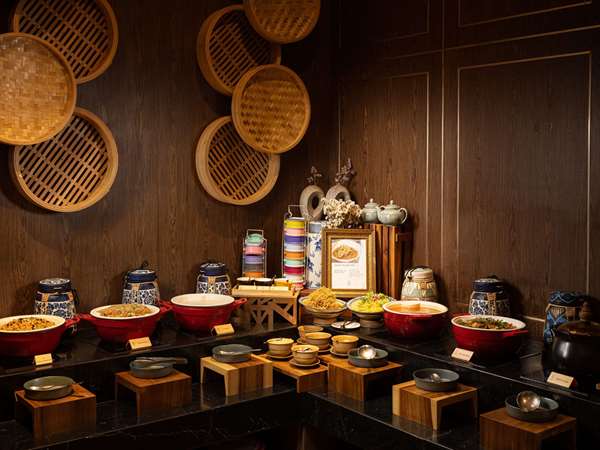 Avista Grande Karon Resort & Spa Phuket - MGallery Collection