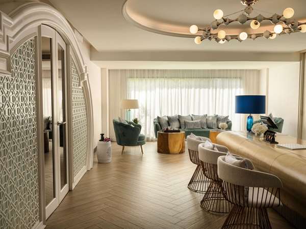 Avista Grande Karon Resort & Spa Phuket - MGallery Collection