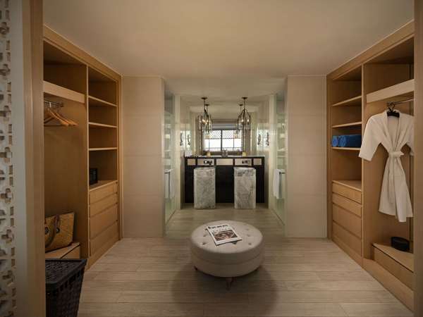 Avista Suite, 2 Bedroom, Sea View, Balcony