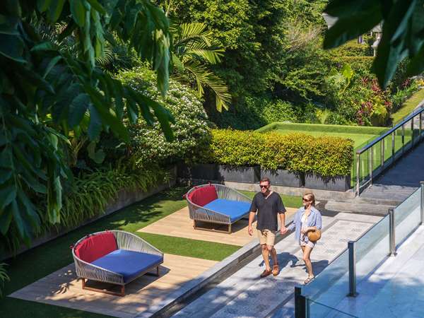 Avista Grande Karon Resort & Spa Phuket - MGallery Collection