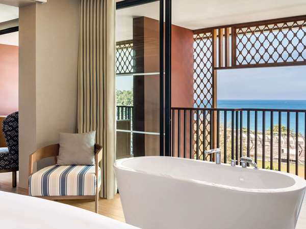 Avista Suite, 2 Bedroom, Sea View, Balcony