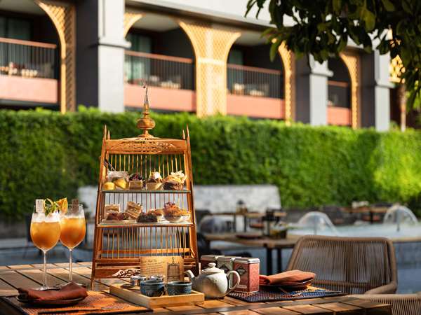 Avista Grande Karon Resort & Spa Phuket - MGallery Collection