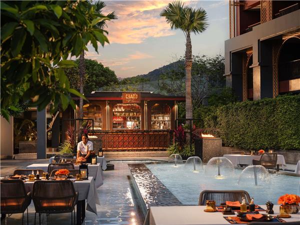 Avista Grande Karon Resort & Spa Phuket - MGallery Collection