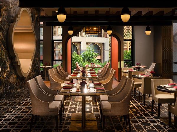 Avista Grande Karon Resort & Spa Phuket - MGallery Collection