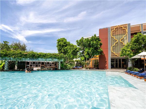 Avista Grande Karon Resort & Spa Phuket - MGallery Collection