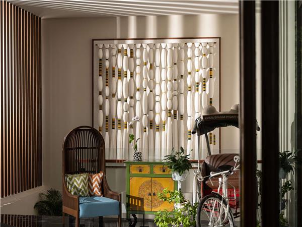 Avista Grande Karon Resort & Spa Phuket - MGallery Collection
