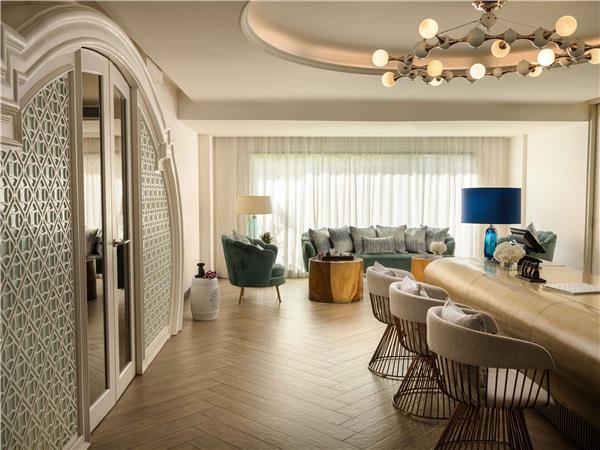Avista Grande Karon Resort & Spa Phuket - MGallery Collection