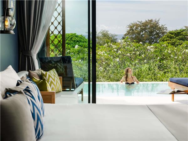 Avista Grande Karon Resort & Spa Phuket - MGallery Collection