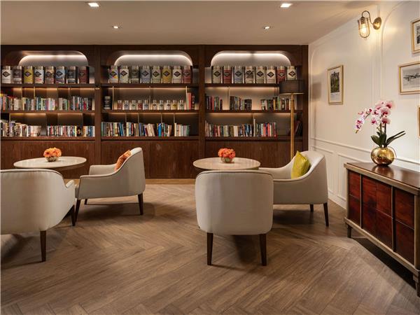 Avista Grande Karon Resort & Spa Phuket - MGallery Collection