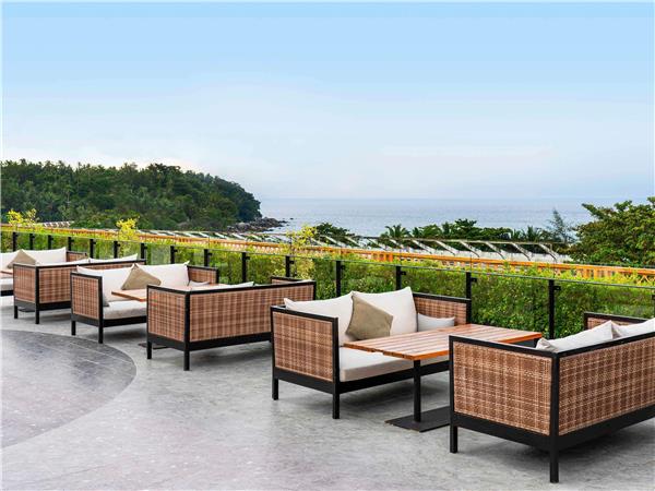 Avista Grande Karon Resort & Spa Phuket - MGallery Collection