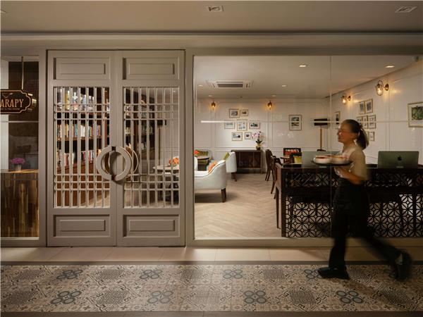Avista Grande Karon Resort & Spa Phuket - MGallery Collection