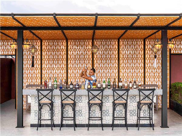 Avista Grande Karon Resort & Spa Phuket - MGallery Collection