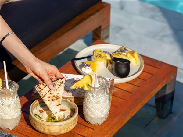 Avista Grande Karon Resort & Spa Phuket - MGallery Collection