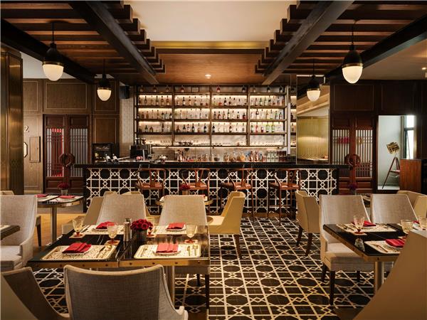 Avista Grande Karon Resort & Spa Phuket - MGallery Collection