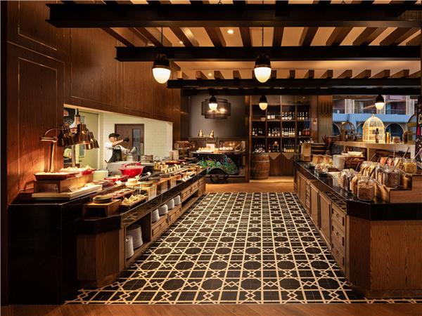 Avista Grande Karon Resort & Spa Phuket - MGallery Collection