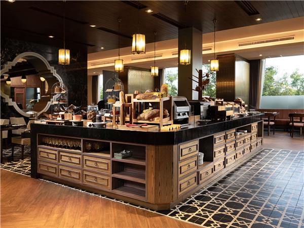 Avista Grande Karon Resort & Spa Phuket - MGallery Collection