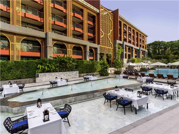 Avista Grande Karon Resort & Spa Phuket - MGallery Collection