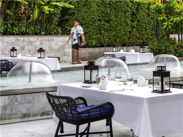 Avista Grande Karon Resort & Spa Phuket - MGallery Collection