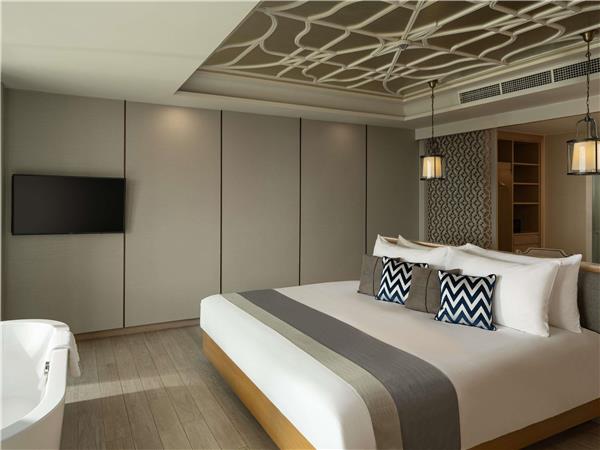 Avista Suite, 2 Bedroom, Sea View, Balcony