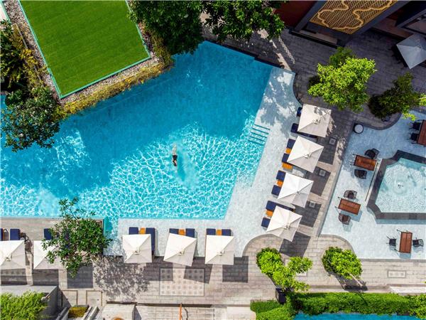 Avista Grande Karon Resort & Spa Phuket - MGallery Collection