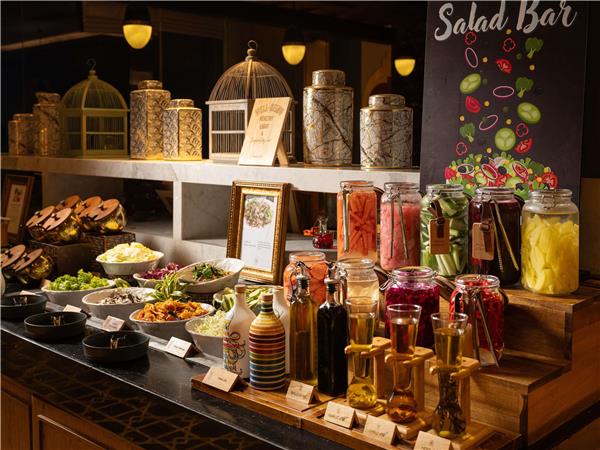 Avista Grande Karon Resort & Spa Phuket - MGallery Collection