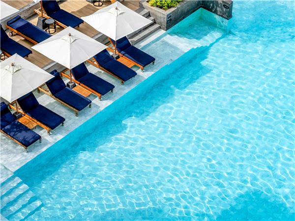 Avista Grande Karon Resort & Spa Phuket - MGallery Collection
