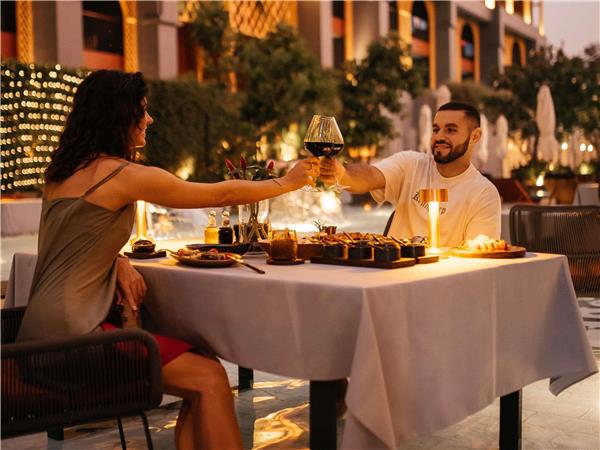 Avista Grande Karon Resort & Spa Phuket - MGallery Collection