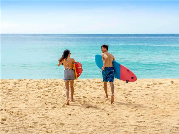 Avista Grande Karon Resort & Spa Phuket - MGallery Collection