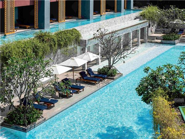 Avista Grande Karon Resort & Spa Phuket - MGallery Collection