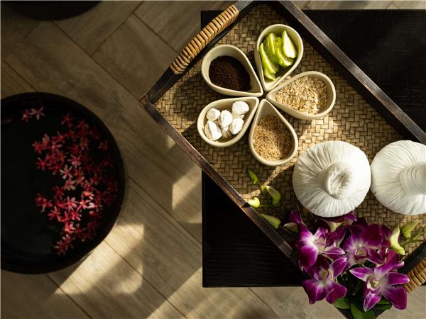 Avista Grande Karon Resort & Spa Phuket - MGallery Collection