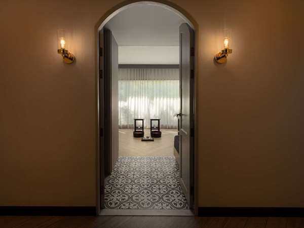 Avista Grande Karon Resort & Spa Phuket - MGallery Collection