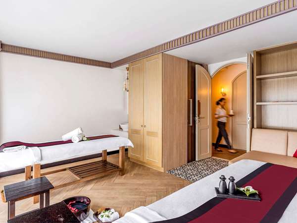 Avista Grande Karon Resort & Spa Phuket - MGallery Collection