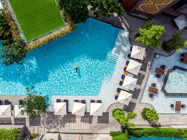 Avista Grande Karon Resort & Spa Phuket - MGallery Collection
