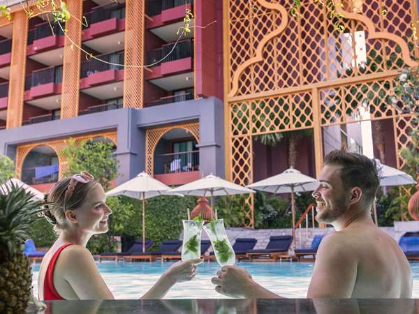 Avista Grande Karon Resort & Spa Phuket - MGallery Collection