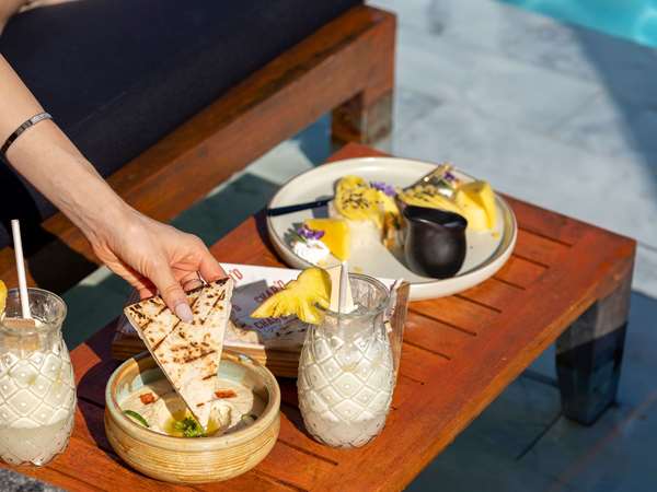 Avista Grande Karon Resort & Spa Phuket - MGallery Collection
