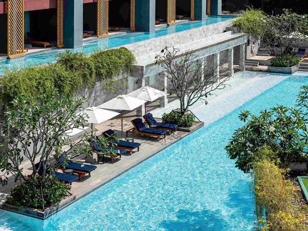 Avista Grande Karon Resort & Spa Phuket - MGallery Collection