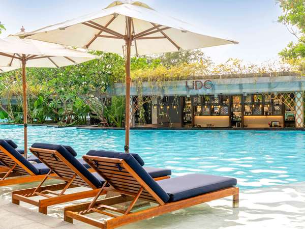 Avista Grande Karon Resort & Spa Phuket - MGallery Collection