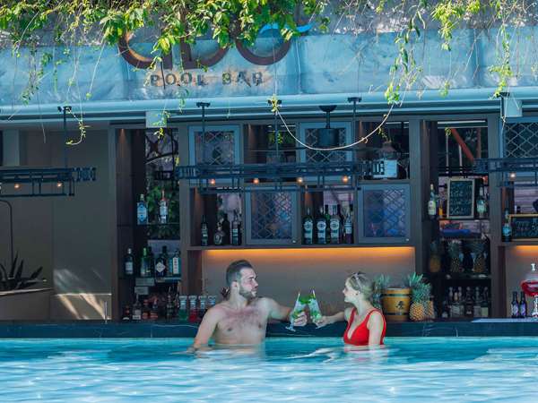 Avista Grande Karon Resort & Spa Phuket - MGallery Collection