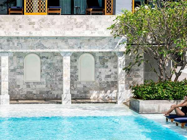 Avista Grande Karon Resort & Spa Phuket - MGallery Collection