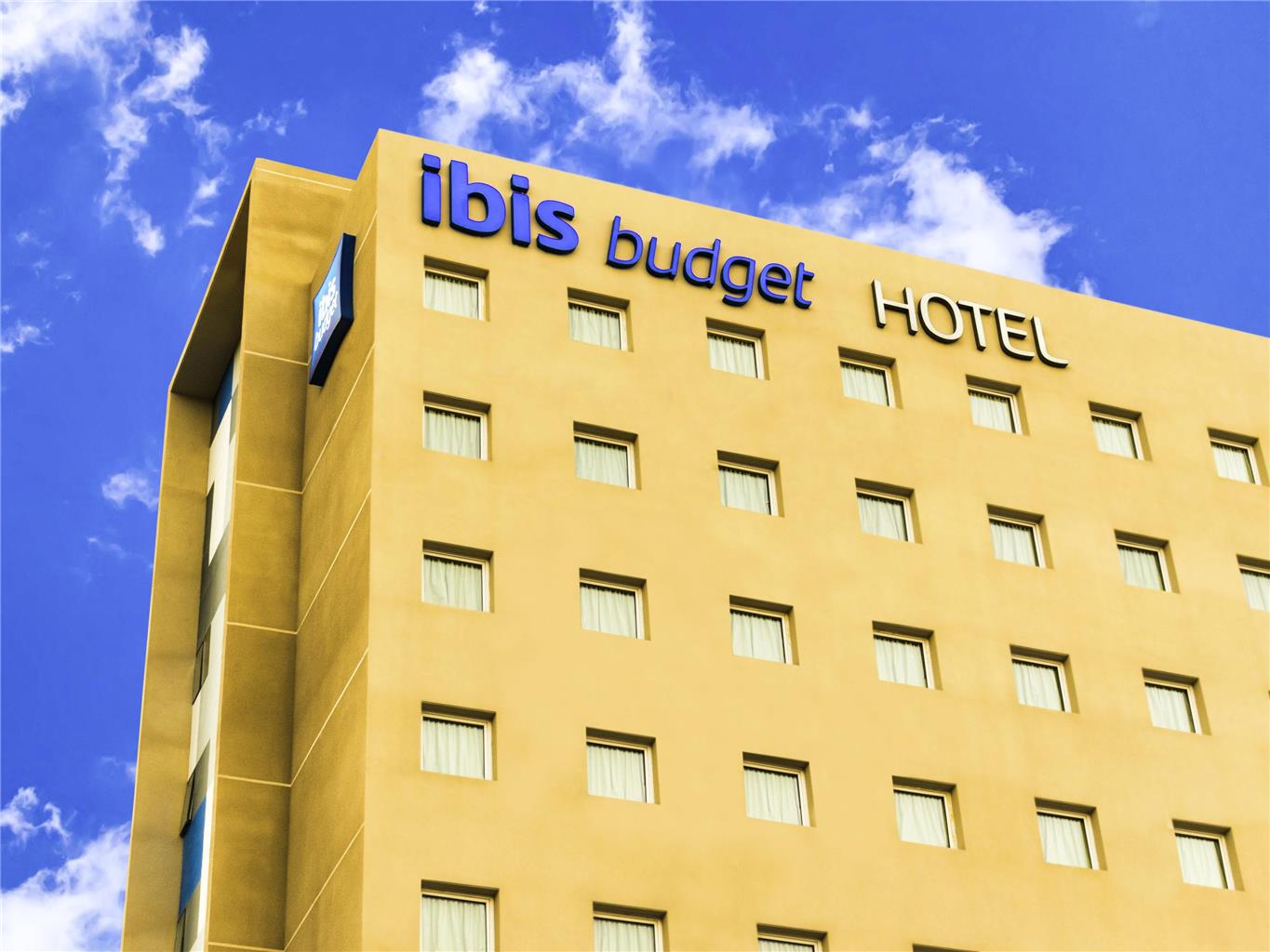 Ibis Budget Copiapo