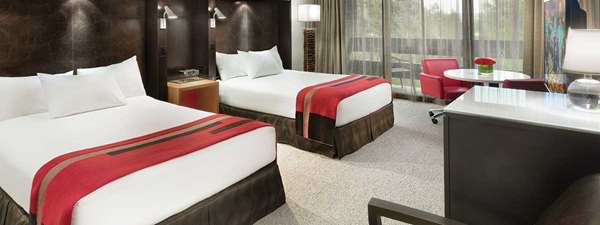  - Cactus Petes Casino Resort Jackpot