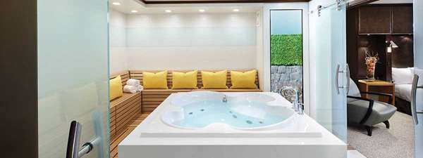 Suite - Cactus Petes Casino Resort Jackpot