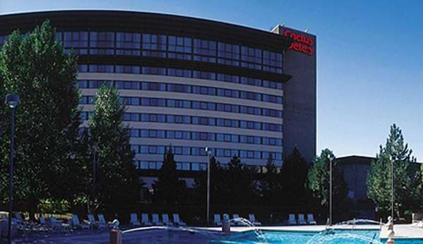 Exterior view - Cactus Petes Casino Resort Jackpot