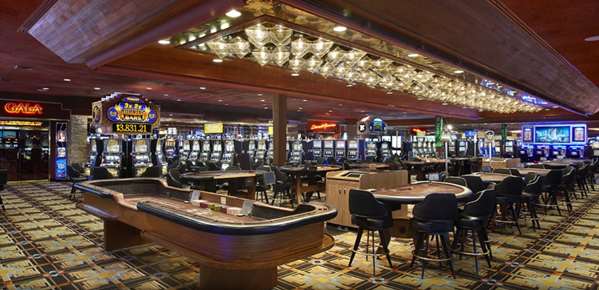 Amenities - Cactus Petes Casino Resort Jackpot