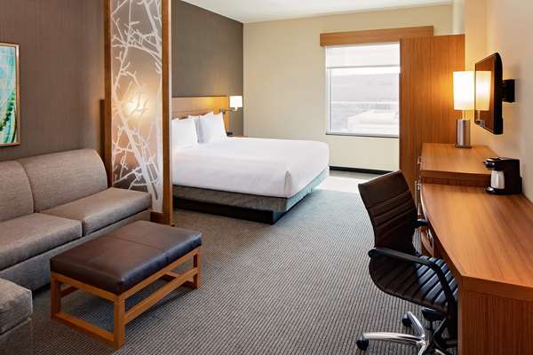  - Hyatt Place Hotel Glendale