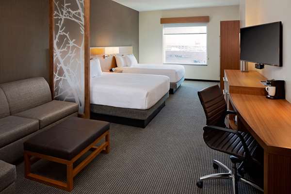  - Hyatt Place Hotel Glendale