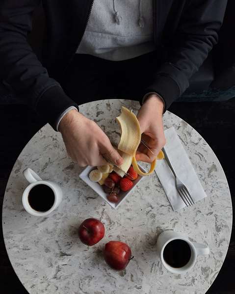 Restaurant - Hyatt Place Hotel Glendale