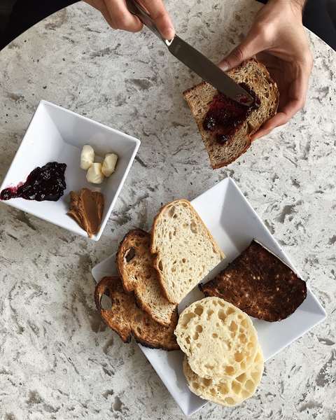 Restaurant - Hyatt Place Hotel Glendale